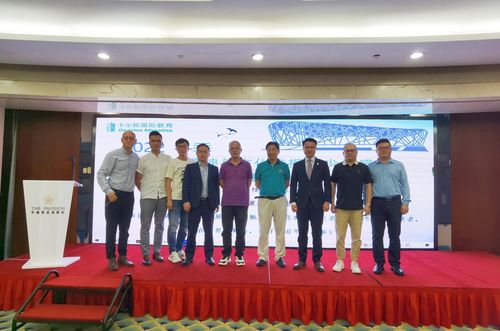 限招200人 奧林匹克傳播小使者火熱報(bào)名中