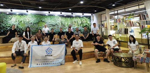 文化引領(lǐng) 組織破局 cc與某疆企業(yè)文化標桿游學之旅圓滿收官