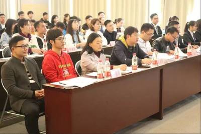 &ldquo;三峽之春&rdquo;文化藝術(shù)節(jié)項目競標答辯會 | 展現(xiàn)風采,靚出創(chuàng)新