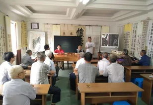 寧海縣文聯組織文藝家深入基層開展 大腳板走一線,小分隊破難題 農村文藝工作現場指導服務活動