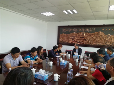 河北唐山多地文化學者齊聚曹妃甸桃萄水鎮進行交流采風活動