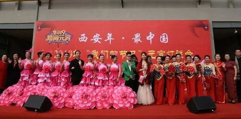 歡度元宵 寓教于樂 長安區創新形式 將 掃黑除惡 主題宣傳融入節日文化活動