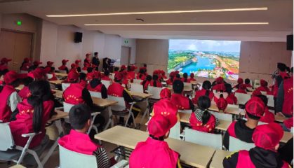 巨野縣政協(xié)&ldquo;畫潤麟州&middot;界別同心匯&rdquo;組織開展&ldquo;文化之美、童心逐夢&rdquo;社會實踐活動